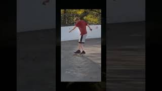 A trick performed by a professional #follow #foryou #fannyvideo #memes #meme #youtubeshorts #shorts