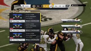 FREE GOLDEN TICKET // MADDEN 20 LIVE STREAM // GIVEAWAY TONIGHT // WEEKEND LEAUGE