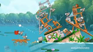 angry birds rio 2   blossom river official trailer