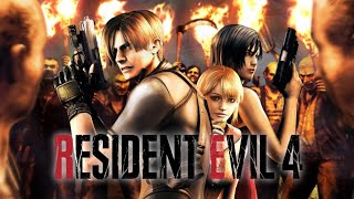 BACK TO THE VILLAGE!!! RESIDENT EVIL 4 REMAKE