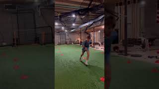 Agility Training #soccer #football