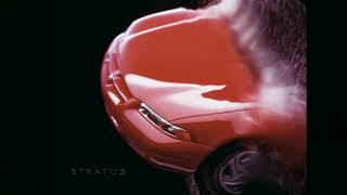 Time to Change Dodge 1996 Commercial