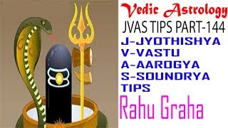 Astrology | Vastu | Aarogya | Soundarya Tips Part 144