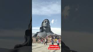 har har shambhoo. . . . adiyogi #adiyogi #adiyogishivastatue #shiv #shiva #shivay