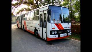 Ikarus 280 [CCZ-277]  (AUDIO)