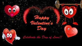 Valentines Day New Whatsapp Status 2022 | HAPPY VALENTINES DAY STATUS |VALENTINE'S DAY Quotes Wishes