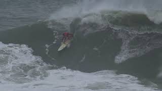 Lucas Chumbo em Itacoatiara (Niterói - RJ) 06/09 - Extreme Boardriders 2019