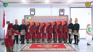 Paduan Suara DPD PPNI Pesisir Selatan