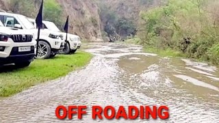 OFF ROADING IN PUNJAB | CREATED BY AMARJIT BAINS