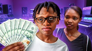 MY SON IS A RAPPER 🎤 S4 "MOVIE" | "The Cost I Paid" | Tiffany La'Ryn