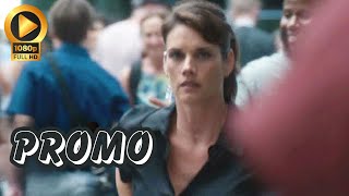 FBI 7x03 Promo Titled "Détente" (HD) | Latest Update Brings Shocking surprises!