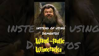 Wand-tastic Wisecracks | Death Eaters