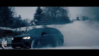 Serhat Durmus - Hislerim (KVPV Remix) / BMW M5 SHOW OFF