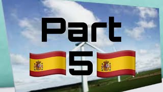 Windmill ruins a Spanish Game Server (Roblox SP RP Game 5)