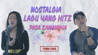 ARIEL NOAH Ft NURI SHADEN - Usia 17 (Cover By Iyonk)