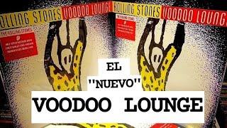 EL "NUEVO" VOODOO LOUNGE 2024 The Rolling Stones