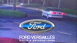 Ford Versailles 94