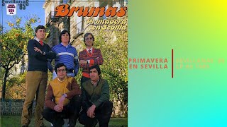 Brumas, Primavera en Sevilla, LP de  1985