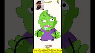 Dop 4 Level 7 New Gameplay Short Video #shorts #dop4  #youtubeshorts