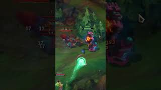 Sion Buffs are so good #leagueoflegends #shorts #riotgames #wildrift #riotgamesmusic