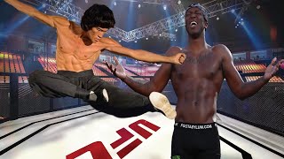 UFC 5 | Bruce Lee vs. KSİ