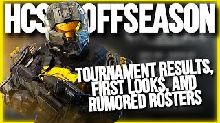 Offseason Results, Roster Rumors & More  | The HCS Report 1.19