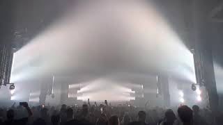 Dimension - Worried About Henry Warehouse Project 2021