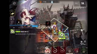 Arknights | BB-EX-6 (+CM) [Noodle's]