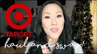 Target Haul & Swap with Michelle Pearson!