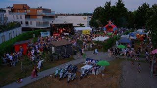 Streetfood & Sound Festival in Guntramsdorf