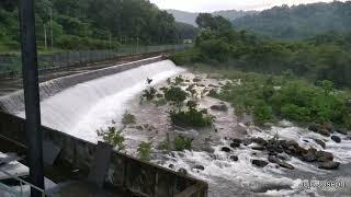 Peruthenaruvi Dam | Pathenamthitta