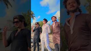 Mumbai ka raja||Hasnain Khan new reels video