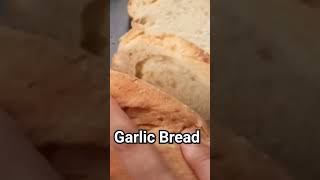 Garlic Bread #system #shorts #ytshorts #snacksrecipe