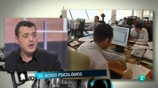 Los problemas psicosociales en el trabajo