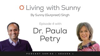 Repurpose Your Life To Fall in Love: Dr Paula Petry