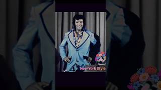 Flower Shirt Tribute #elvis #elvispresley #king #rocknroll #fashion #love #music #video #shorts #1k