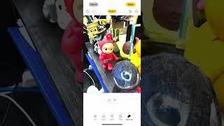 [iPhone Trucos] Fotos Clean Up en iOS 18😯🤩#shorts