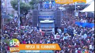 É Tudo Nosso, Nada Deles | Igor Kannário | Carnaval Salvador 2015