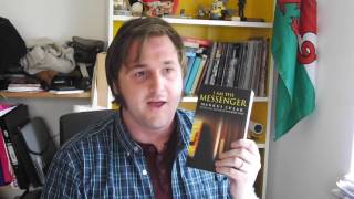 Booktuber Shoutout | THE MESSENGER by MARKUS ZUSAK | Review