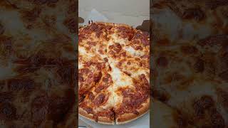 Pam's pizza food review #pizza #food review