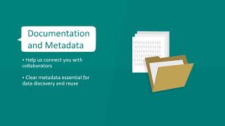 How to Deposit Your Data in SAGE