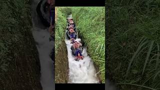 Children are Beginning to discover the Joys Of Water🥰#shorts #ytshorts #viral #trending