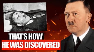 The Untold Truth About Hitler's Death They Never Shared