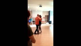 Davide & Laura - Kizomba pt.3 (music)