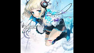 [Arcaea] Live Fast Die Young FTR 理論値