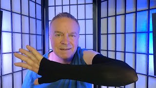 Hiball Compression Arm Sleeve REVIEW