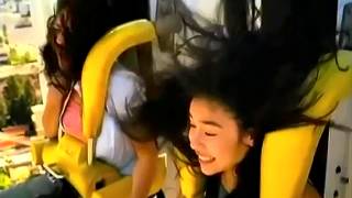 Cedar Point - Ride On (Advert Jury)