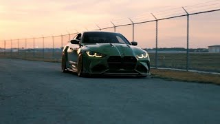 BMW M4 G82 [4k] EDIT - FUNK ESTRANHO 🔥