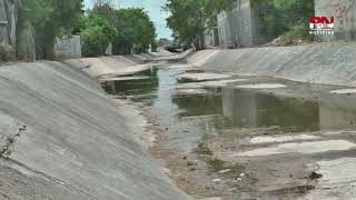 Supervisa CILA trabajos en Planta Internacional Tratadora de Aguas Residuales RN