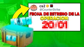 la ULTIMA GRAN UPDATE de CS2